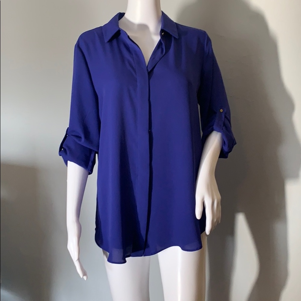**SOLD**. Mossimo Supply & Co. Blouse